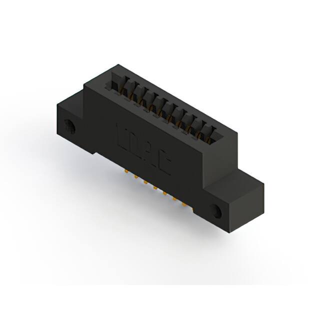 892-010-523-112 EDAC Inc.  Connettori per bordi